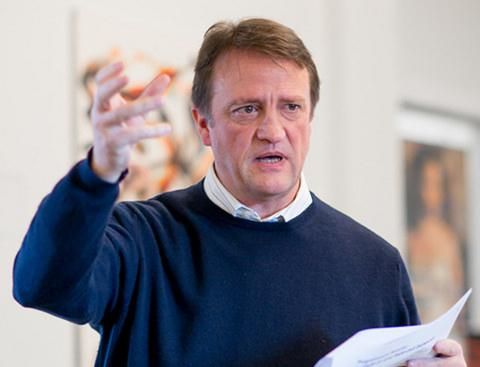 Roger Sexton